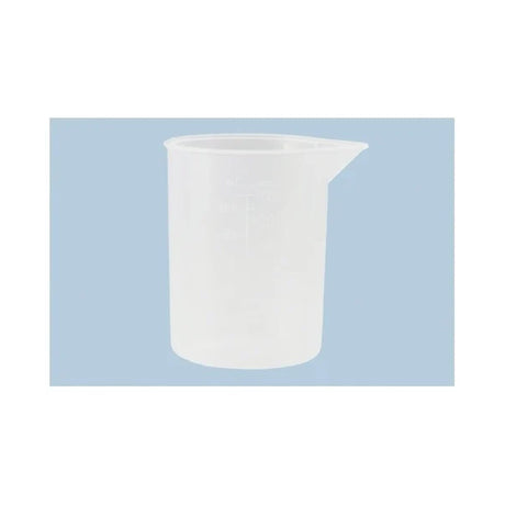 Plastic measuring cup 100ml