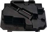 Вложка за аксесоари Makita за mbox 3 за dfr550 - dfr540 | 8376310 - 837631-0
