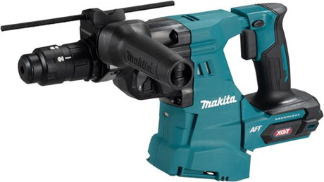 Makita HR012GZ combination hammer | 40v max | xgt | without batteries and charger - hr012gz