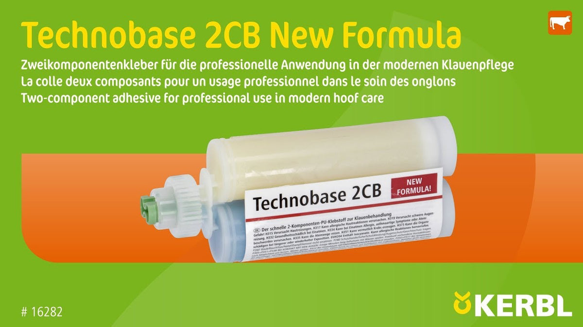 Products technobase 2cb claw glue 210ml