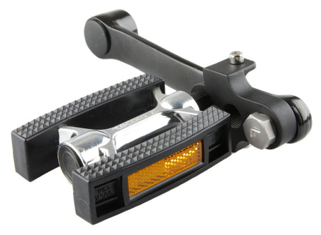Buzaglo mirage set of crank shorteners cranco universal