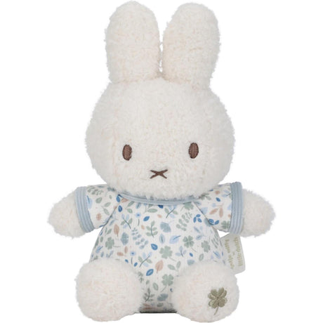 Little Dutch Miffy x - kosedyr - 20 cm - heldige blader