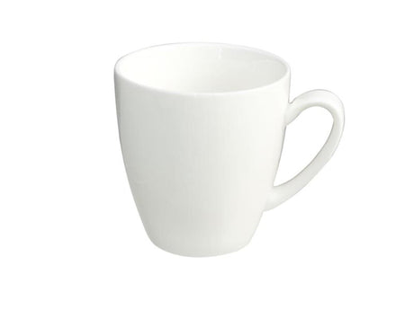 Cozy trendy cozy trendy senseo mug orinoco 18.5cl ã˜7.5xh8cm white box of 6 pieces