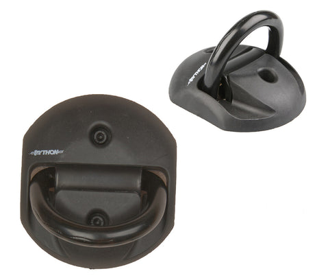 Buzaglo Python slot wall anchor