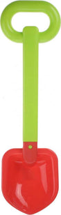 Wader sand shovel from eccoifier in green-yellow color