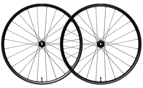 Shimano grx wh-rx180-tl 28 center lock wheelset