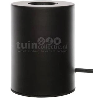 Tacx - daiya water bottle 550cc black