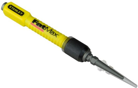 Stanley hand tools fatmax 2in1 punch - 1-58-501