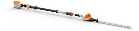 Stihl hla 86 battery hedge trimmer | 330cm | 115° | without battery and charger - 48590112930