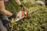 Stihl hse 52 | електрическа ножица за жив плет | 50см - 48180113530