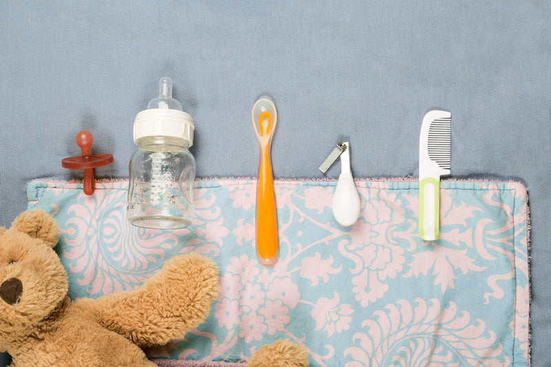 Baby Care & Bath