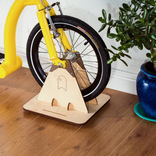 swifty plywood floor stand
