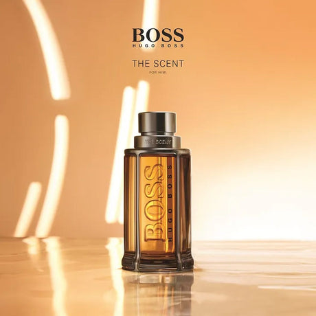 Hugo boss toaletní voda ve spreji vůně 50ml pro muže