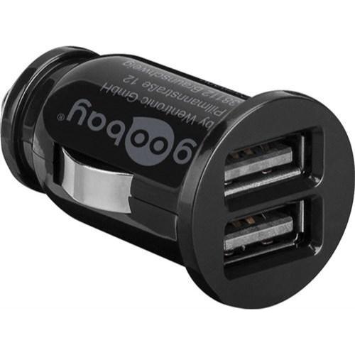 USB autós töltő