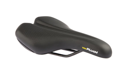 Velo E-bike saddle with Sport handle (blister card)