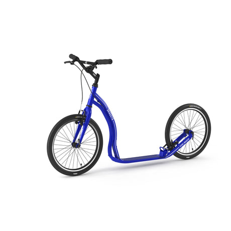 yedoo dragstr 20 20 blue